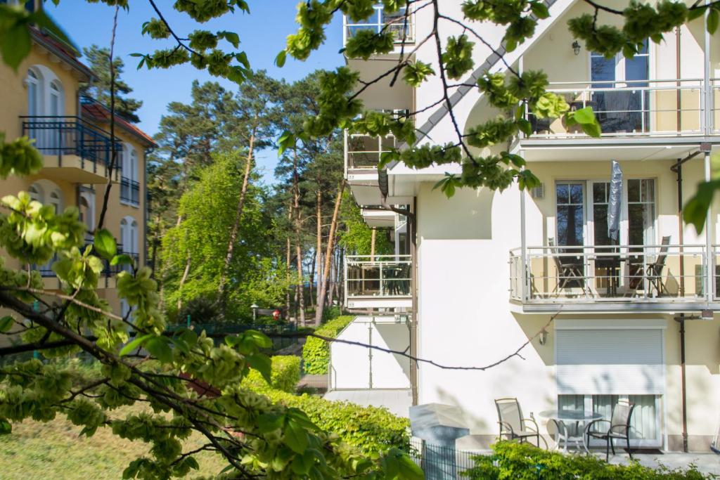 Ferienappartement Sonnenreich photo 1