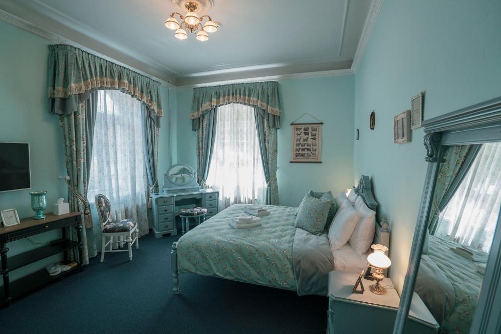 Roze Villa photo 3