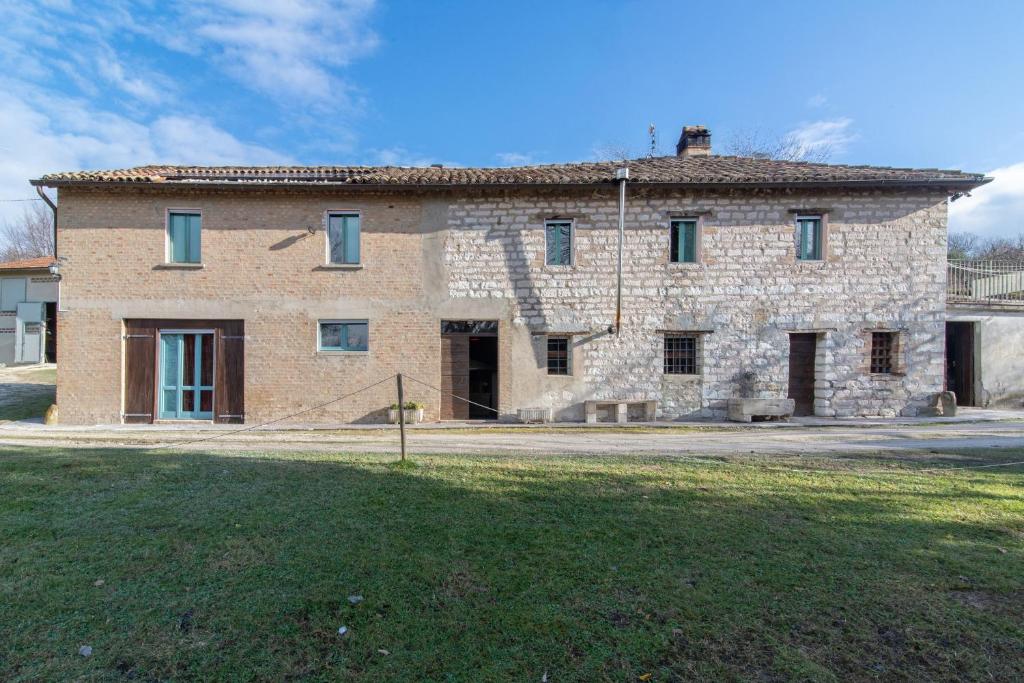 Casa Sponge B&B photo 3