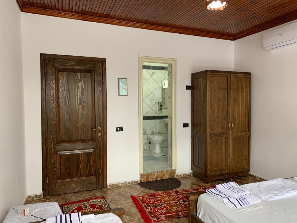 Guest House Iljesa photo 3