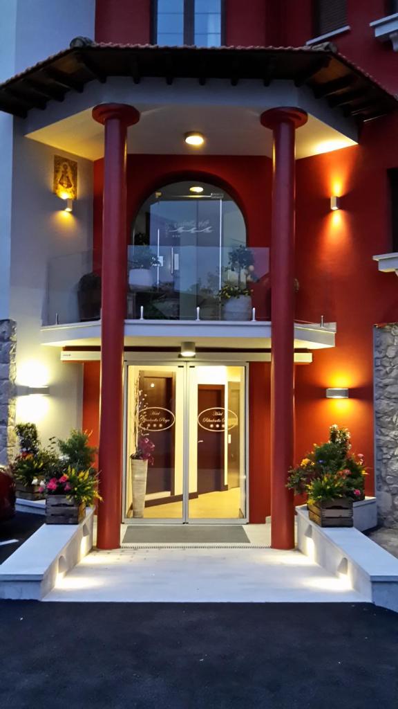 Hotel Ribadesella Playa photo 2