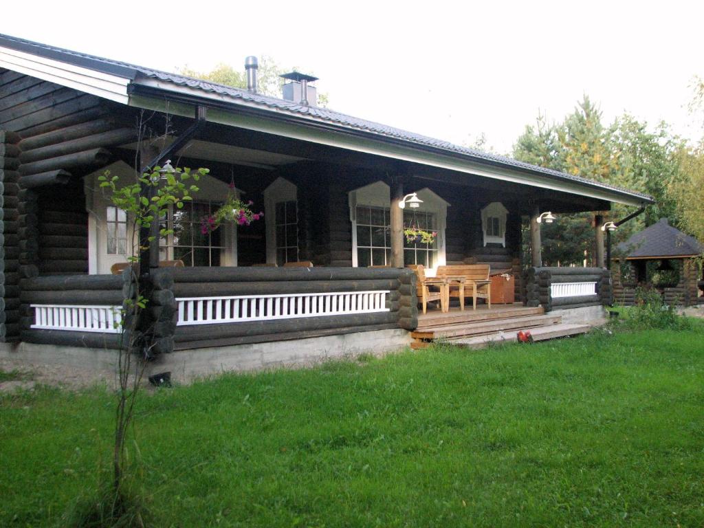 Villa Mertala photo 1