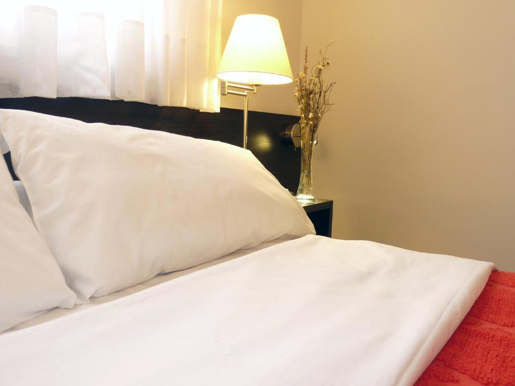 Hotel Arcos
