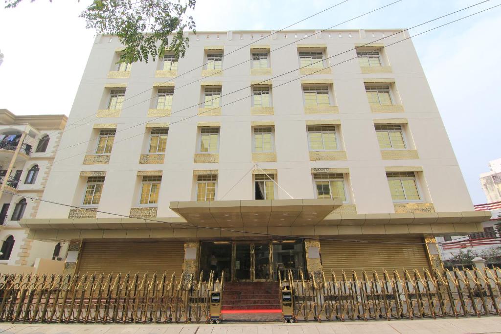 HOTEL GALAXY GRAND photo 1