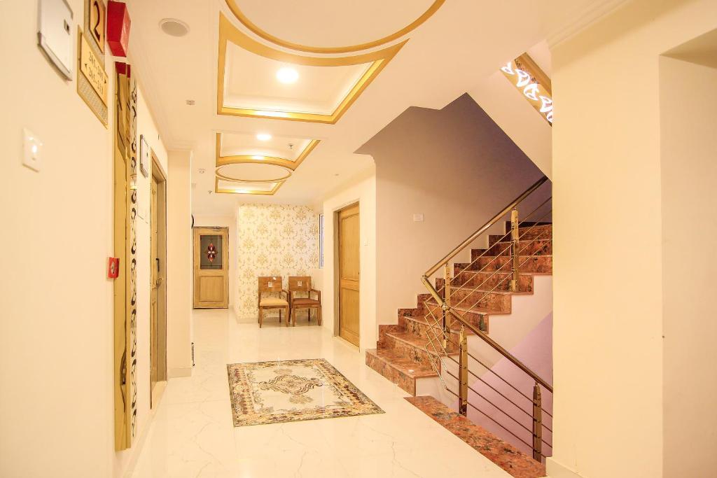 HOTEL GALAXY GRAND photo 2
