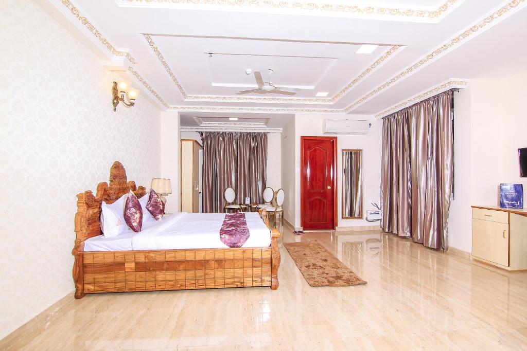 HOTEL GALAXY GRAND photo 4