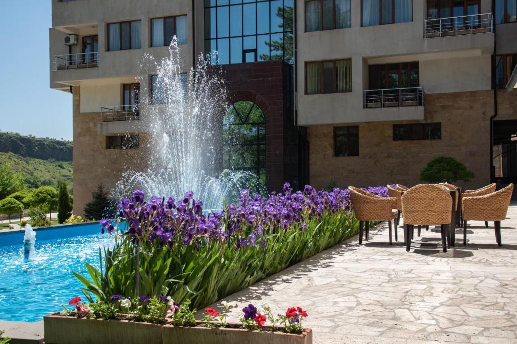 Arzni Health Resort photo 4