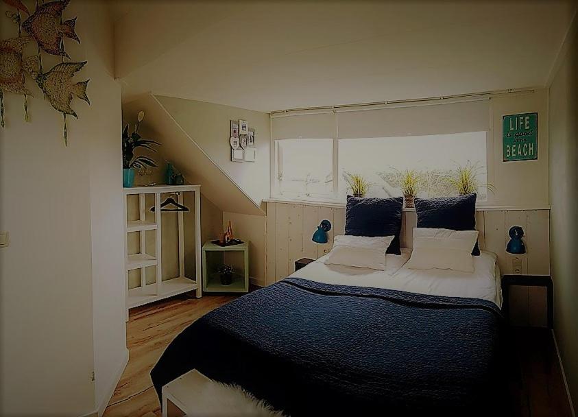 B&B Duinroos De Koog - Texel photo 2