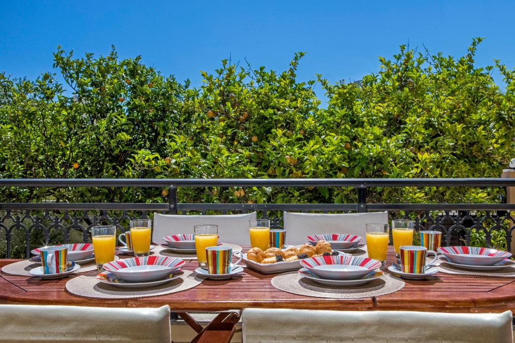 Lina's Amazing House in Ialysos photo 4