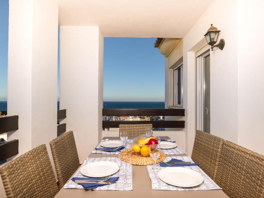 Apartment Reina Sofia II by Interhome photo 1
