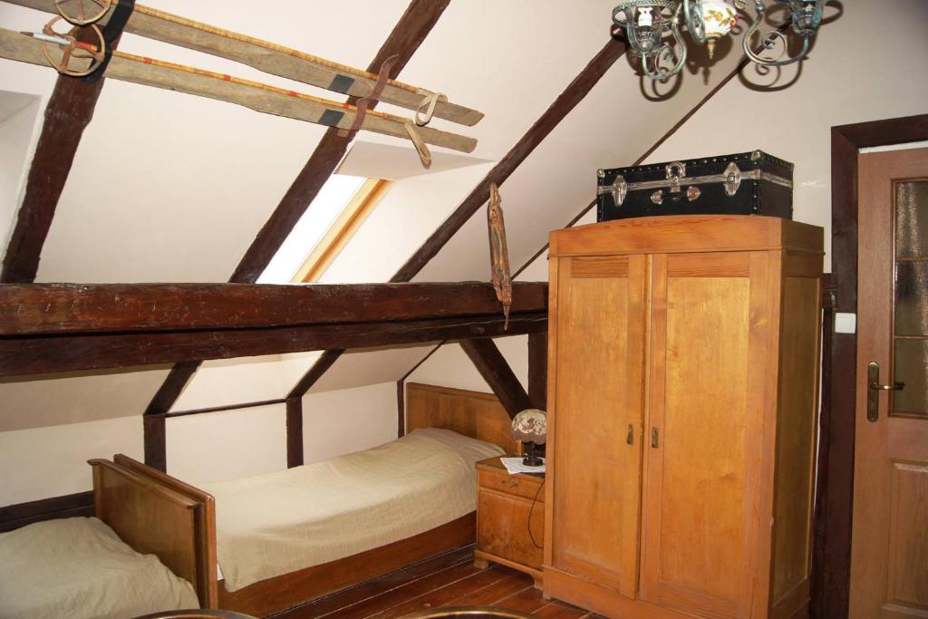 Pensjonat Nostalgia photo 2