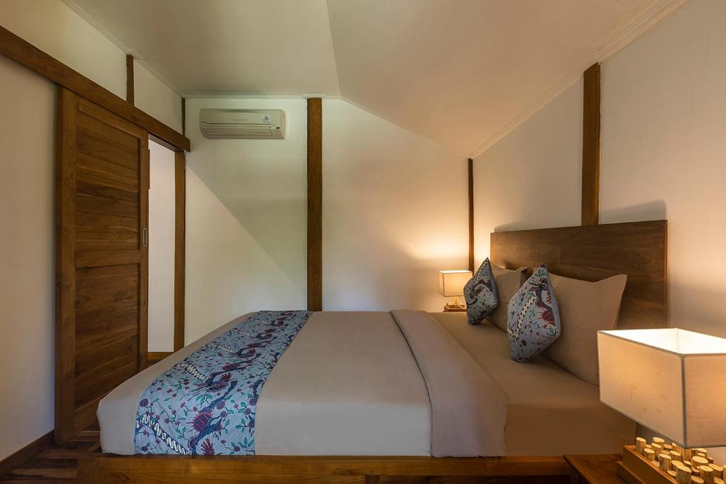 Номер (Бунгало с 2 спальнями), Orora Bungalows