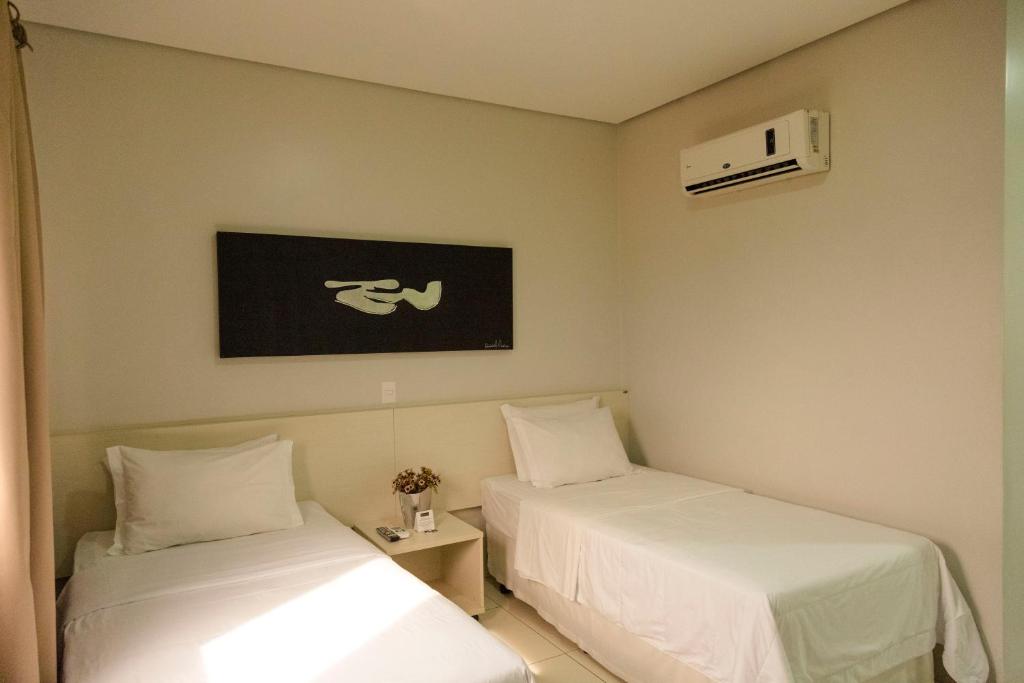 Hotel Relicário photo 1