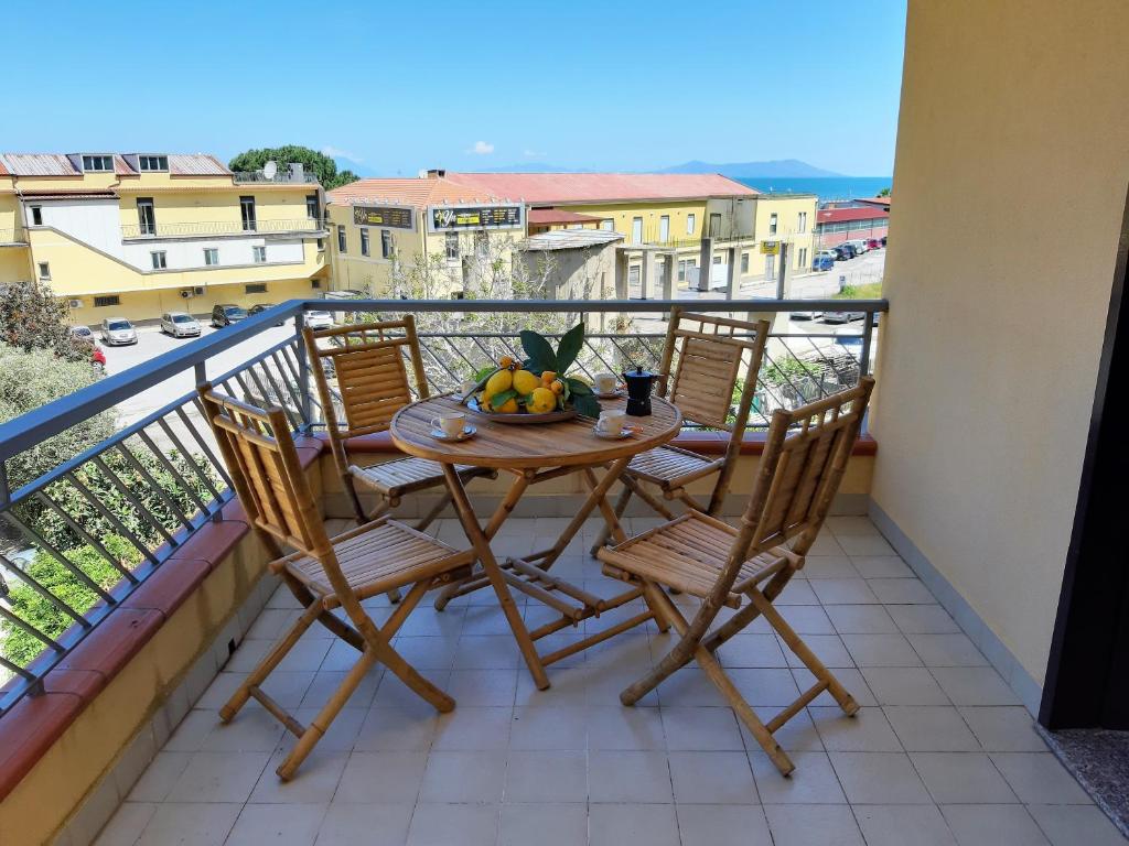 Living Piraino casa vacanze photo 1