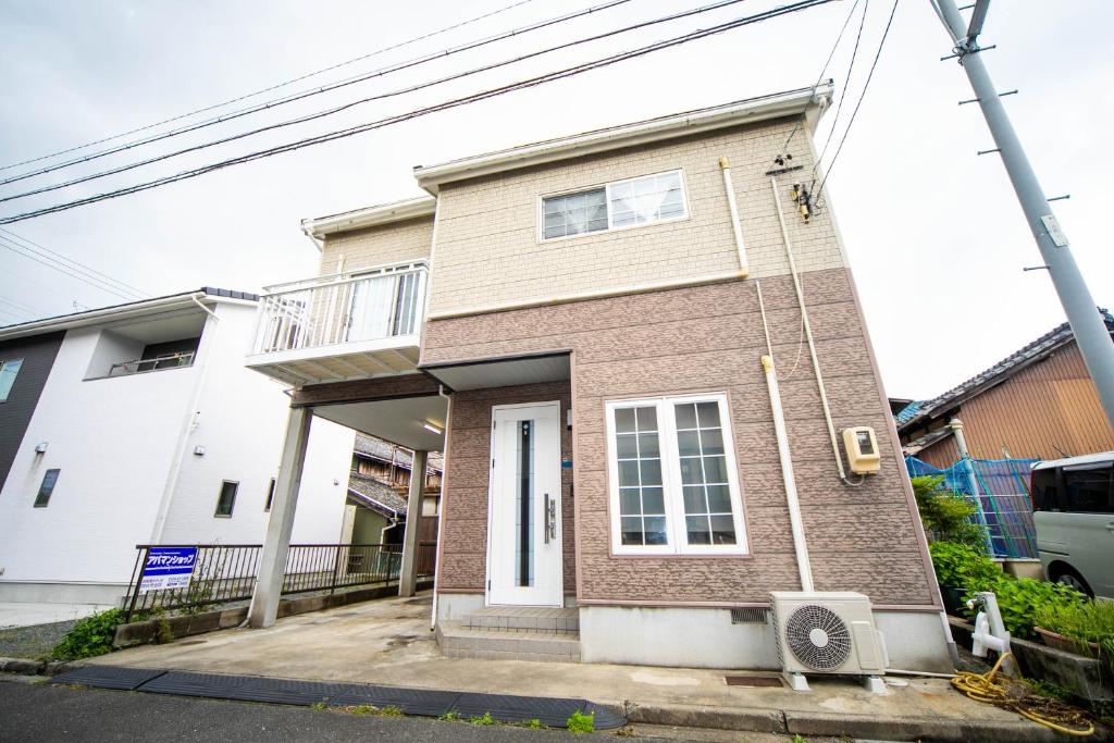 9 min to Yokkaichi Tomida STN House photo 3