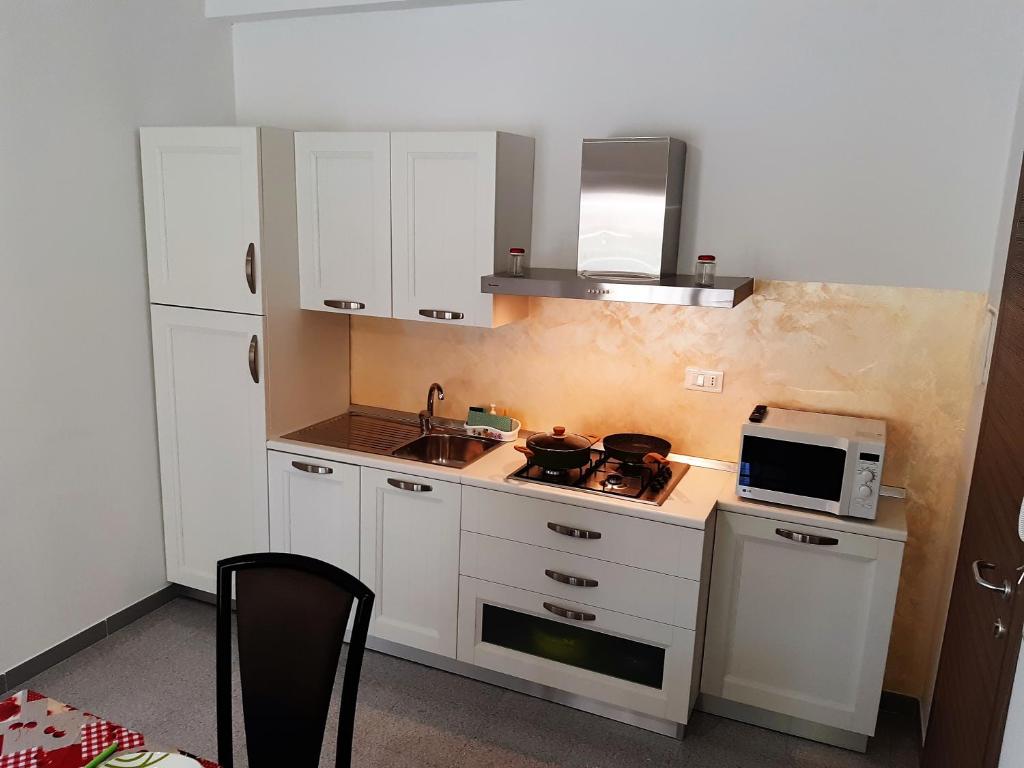 Living Piraino casa vacanze photo 3