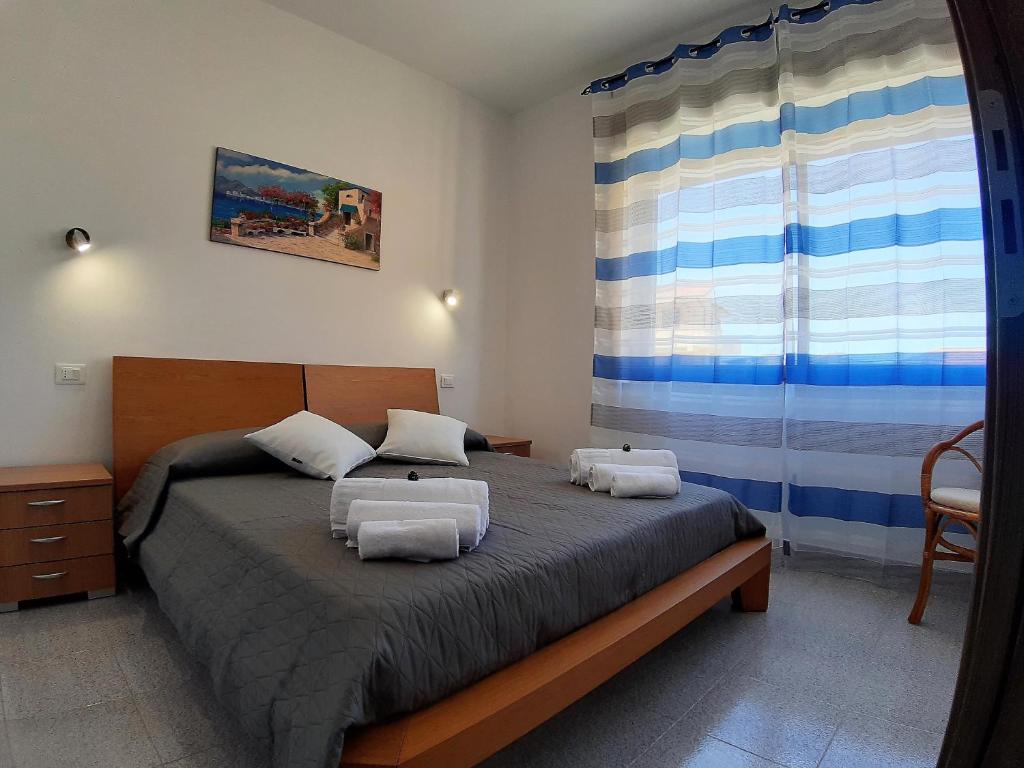 Living Piraino casa vacanze photo 2