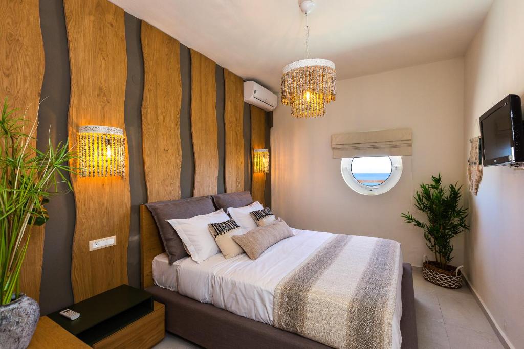 Nostos Beach Boutique Hotel photo 1