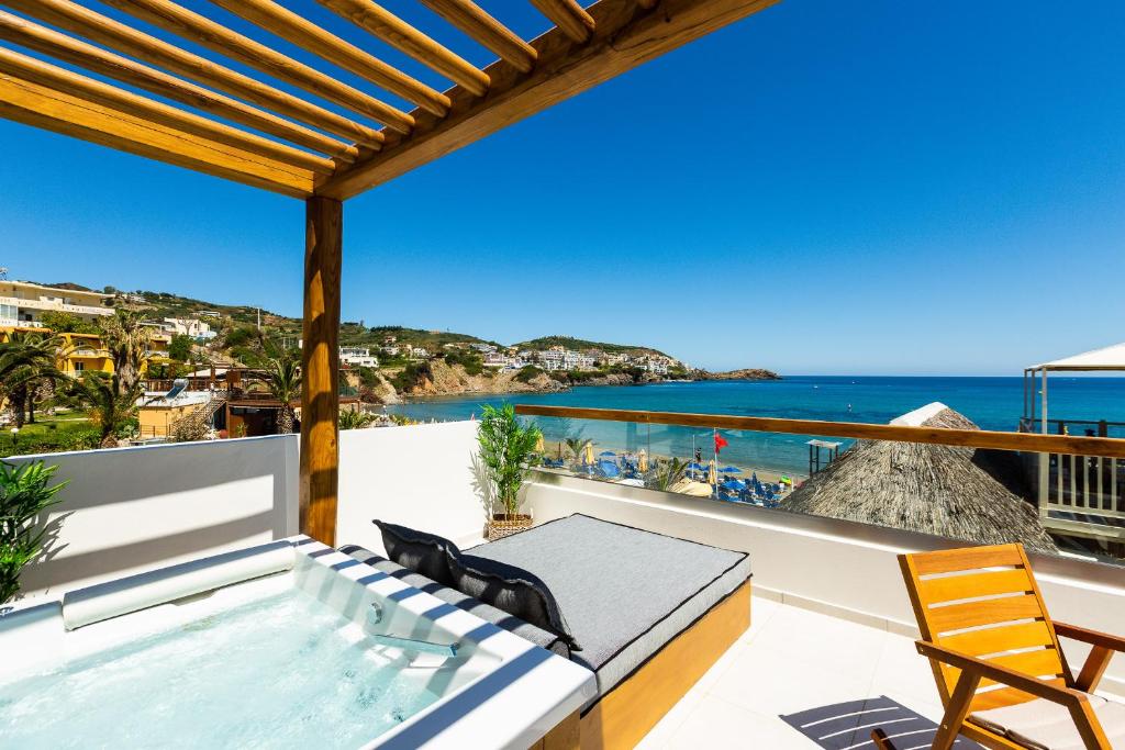 Nostos Beach Boutique Hotel photo 2