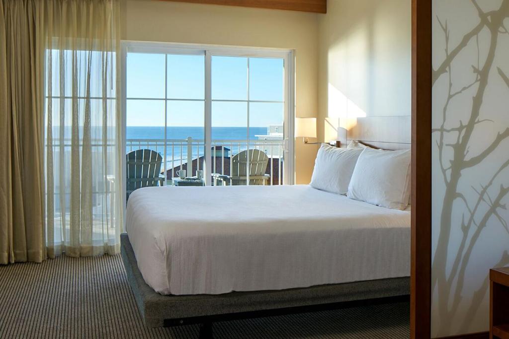 Hyatt Place Ocean City Oceanfront photo 4