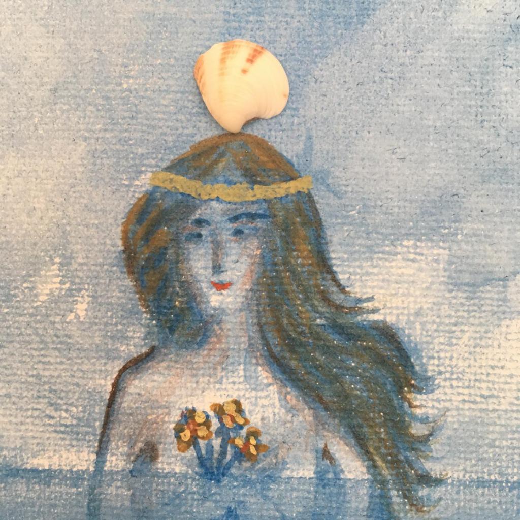 Dionisos Blue