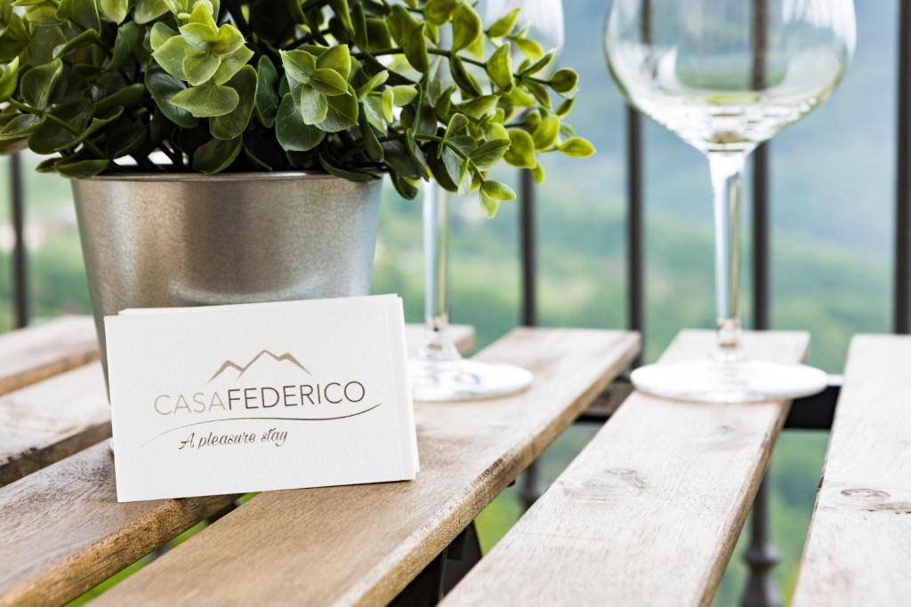 Casa Federico photo 1