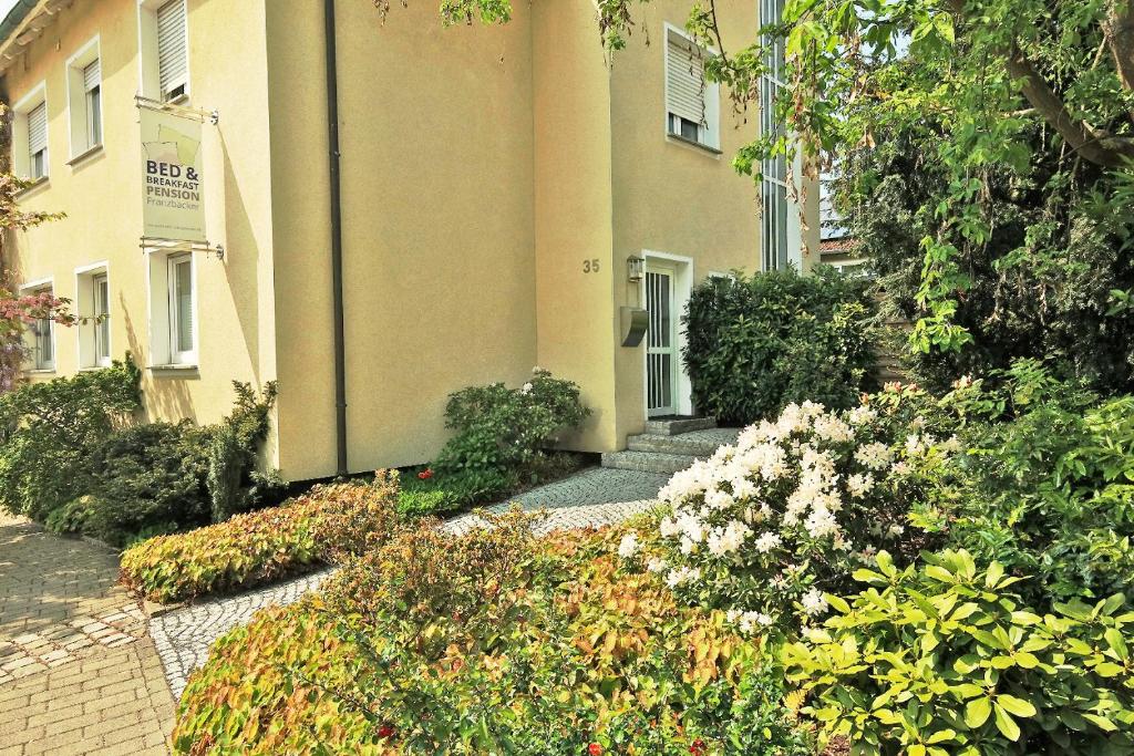 Pension Franzbäcker photo 3
