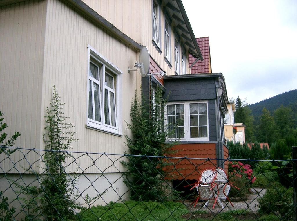 Pension Haus Martha photo 4