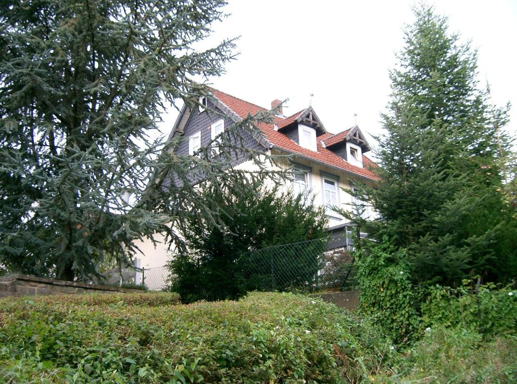 Pension Haus Martha photo 2