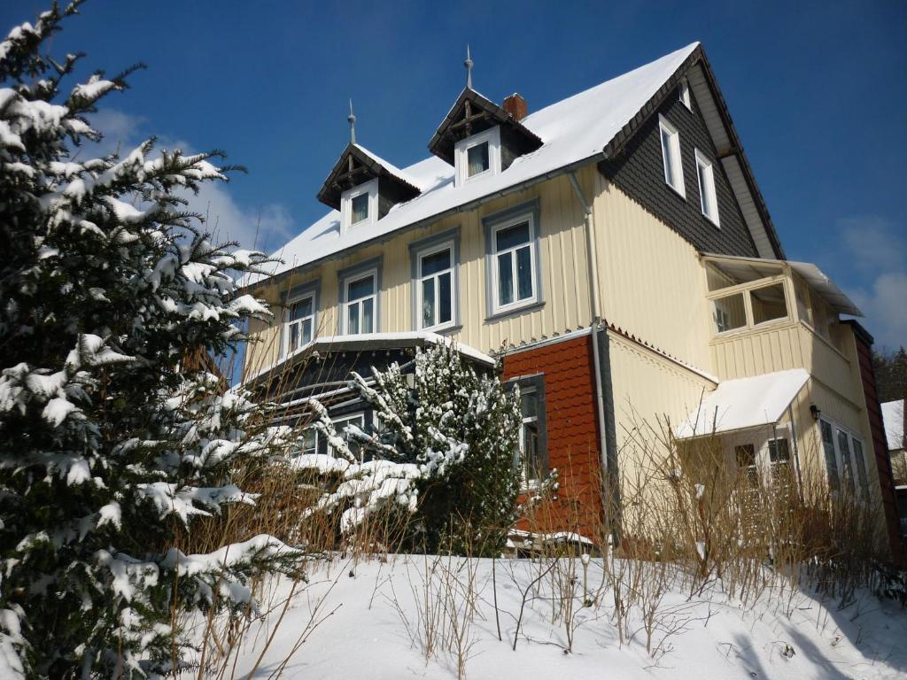 Pension Haus Martha photo 1