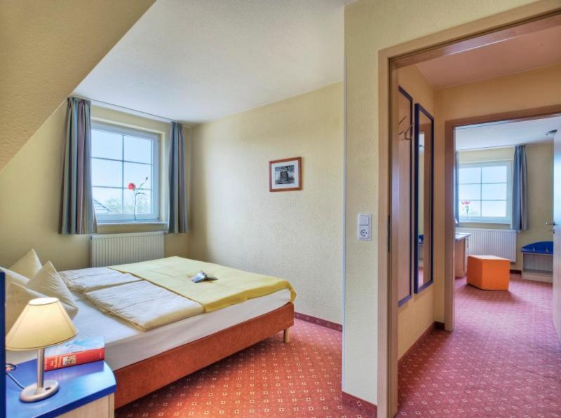 Seehotel Düne photo 2