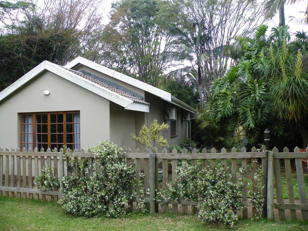 Brackens Guest House photo 4