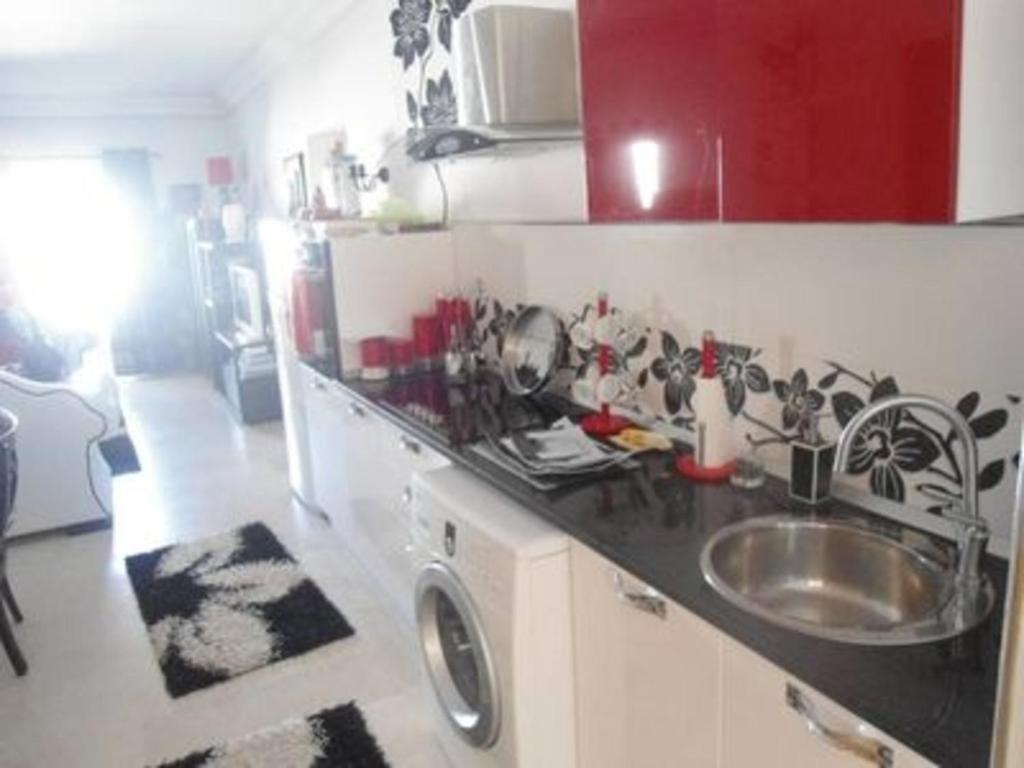 Luxury Living Apartment photo 1