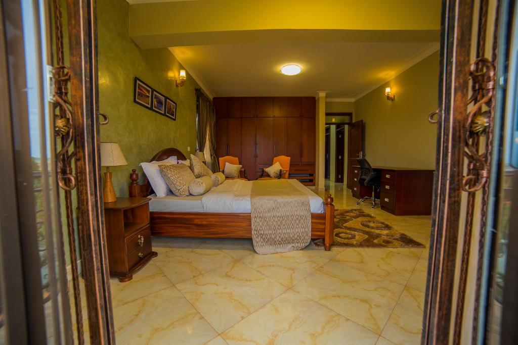 Greens Guest Homes photo 4