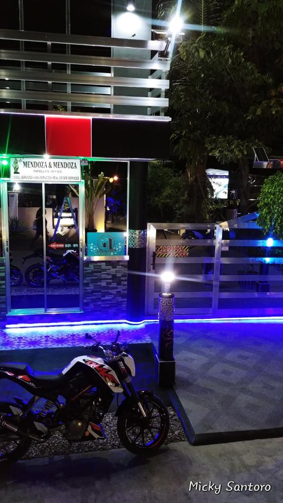 Micky Santoro Hotel & Restaurant photo 4