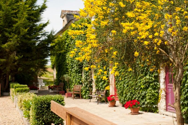 Moulin de Gaubourg photo 4