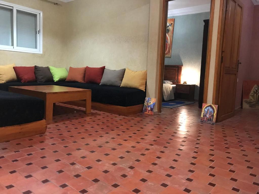 Wiss Appartement photo 3