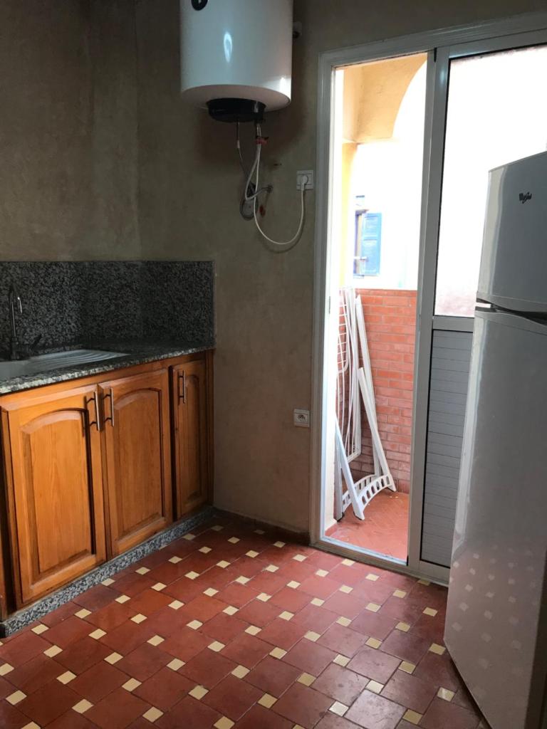 Wiss Appartement photo 4