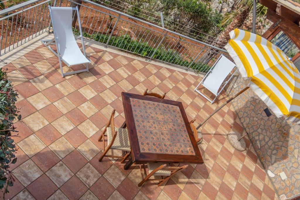 Villa Azzurra photo 4