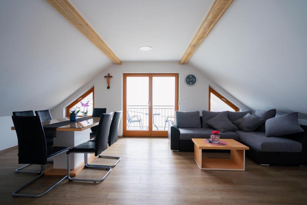 PJagodic Apartments & Wellness photo 1