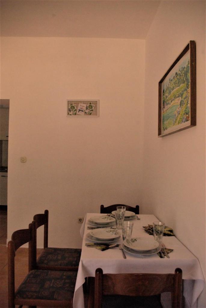 Romantic Apartment In Nature photo 3