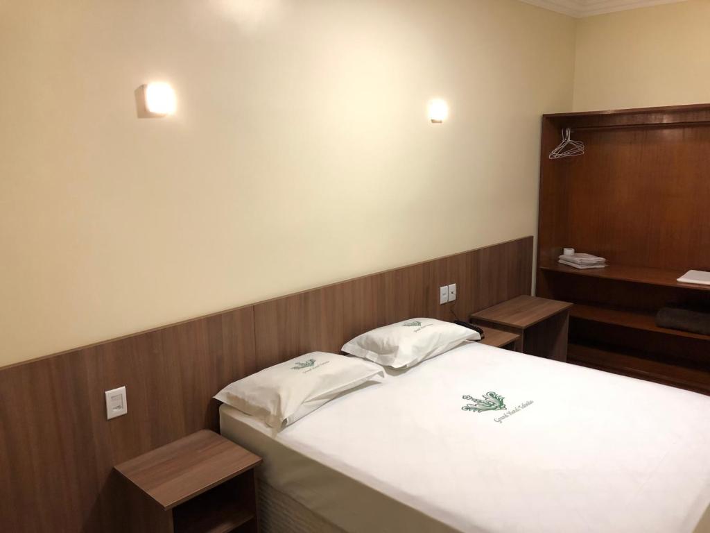 Grand Hotel Taboao photo 4