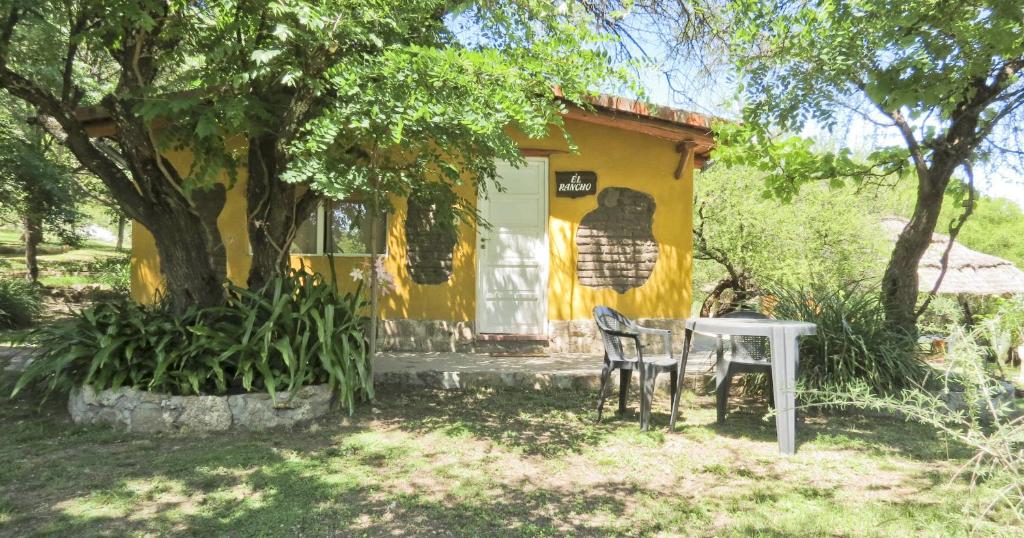 Rancho Escondido - Sólo Adultos - photo 4