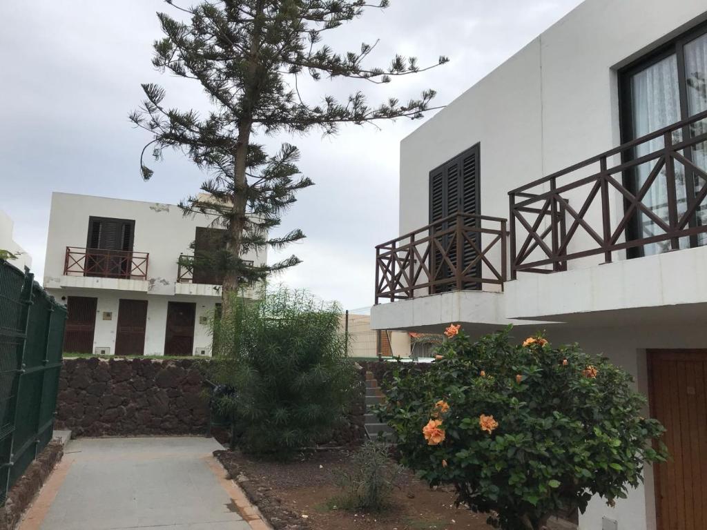 Holiday Home Bungamar