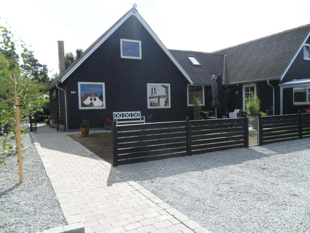 Hunetorpvej Holiday Apartment photo 1