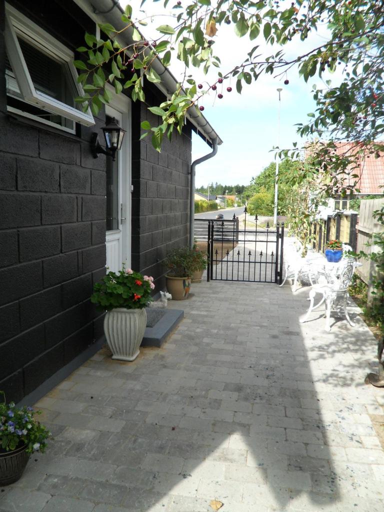 Hunetorpvej Holiday Apartment photo 4