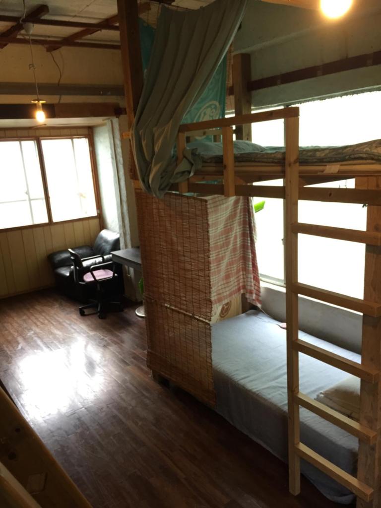 Asahi Guest House photo 3