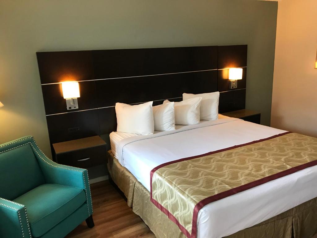 Olive Tree Inn & Suites image