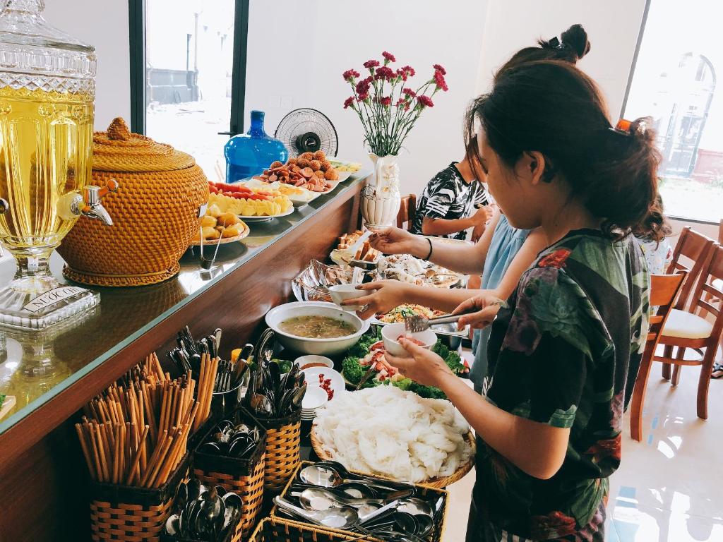 ROSY HẠ LONG HOTEL