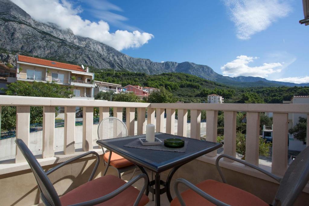Apartments and Rooms Kapulica photo 2